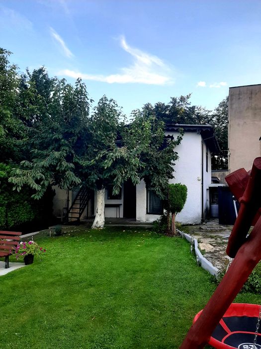 Odstąpię działkę ROD