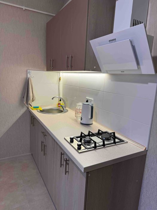 Посуточно 1 квар. ЖК 7 Небо Авангард, Одесса, Интернет без света+свет