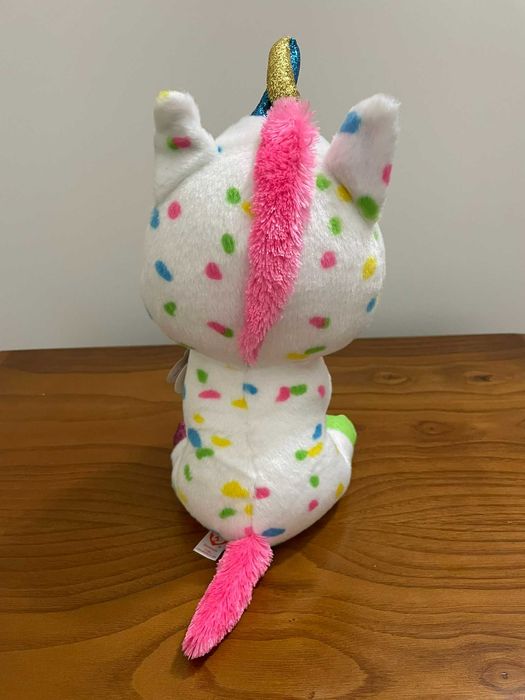 Peluche Unicórnio TY