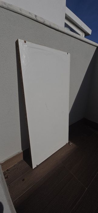 Armário de arrumação - Branco