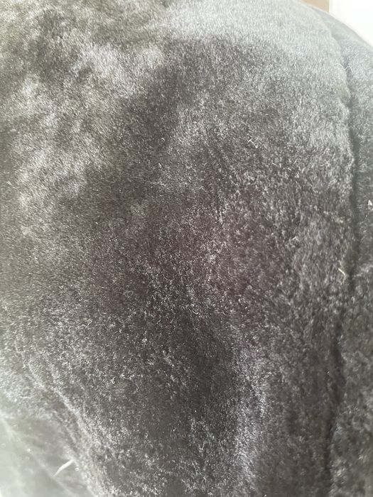 Шубка мутон тепла