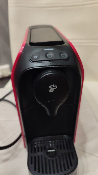 Капсульная кофемашина