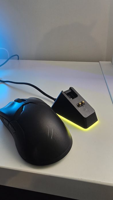 Razer viper v2 pro