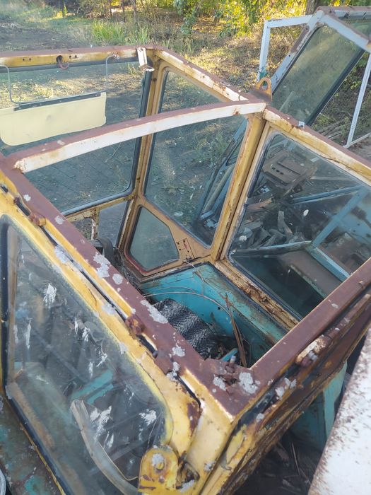 Продам трактор ЮМЗ-6