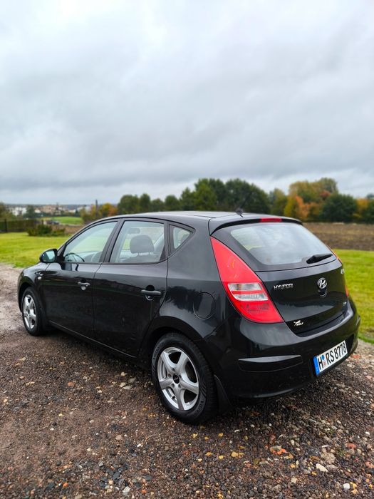 Hyundai i30 1.4 benzyna Android Klima HAK