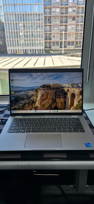 Dell Latitude 5430 14 i5 12a Gen 16GB 512GB