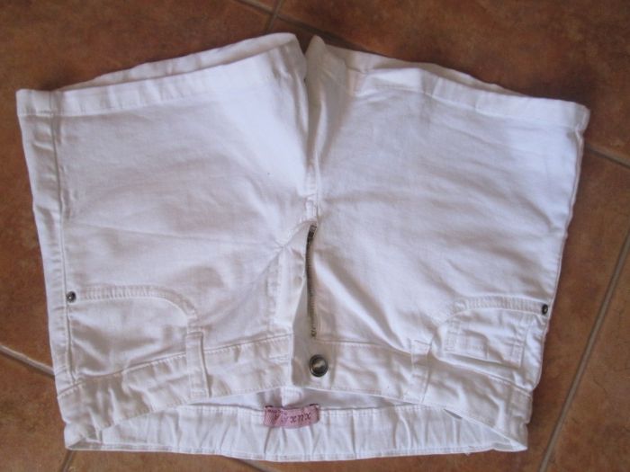 Peças tamanho 34/36