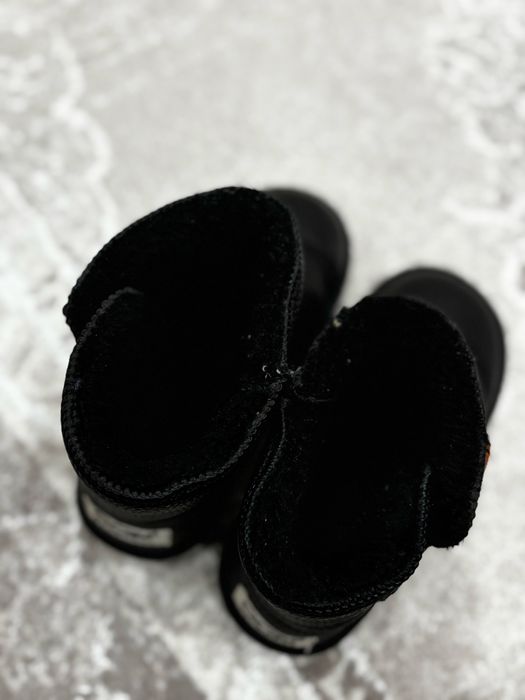 Угги/ чобітки/ зима