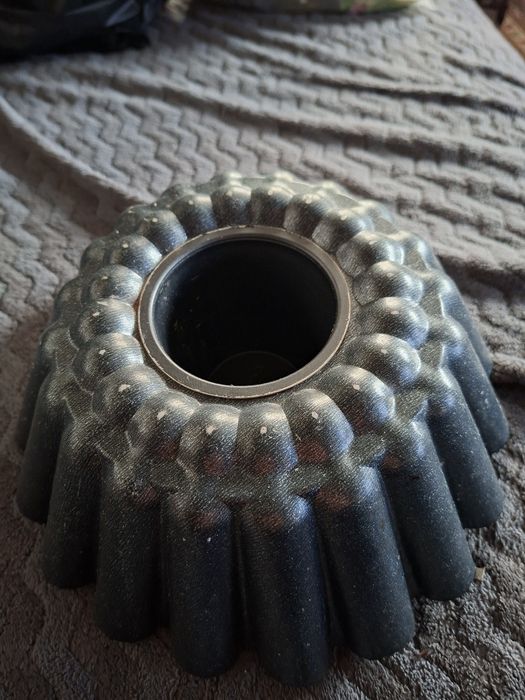 Продам форму для кекса