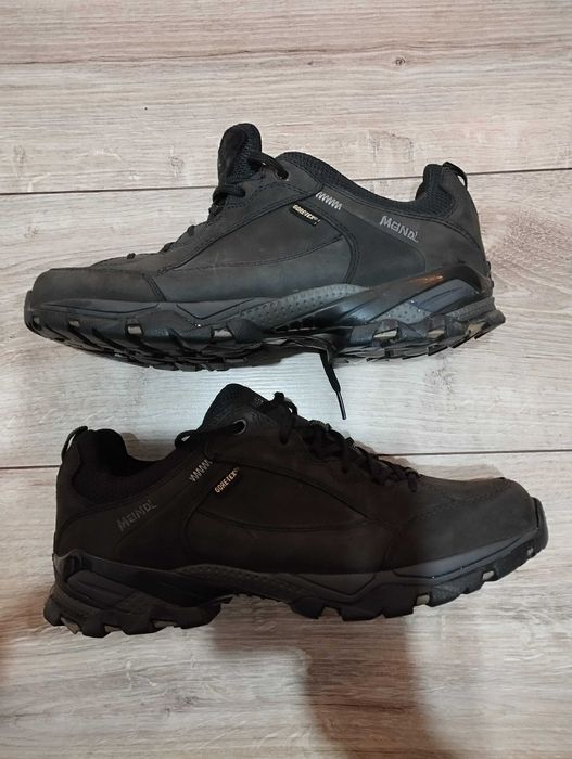 Meindl Toledo GTX size UK7 około 41 buty trekkingowe