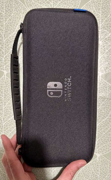 Nintendo Switch v1 - CFW Atmosphere