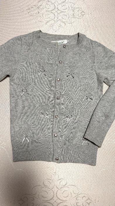 Джемпер, водолазка р 140-152