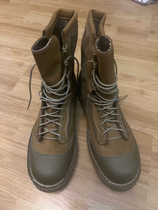 Берці тактичні Danner