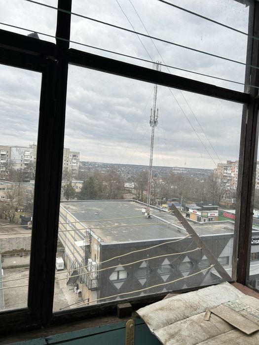 Продаж 3к квартири по вул. Михайлівська