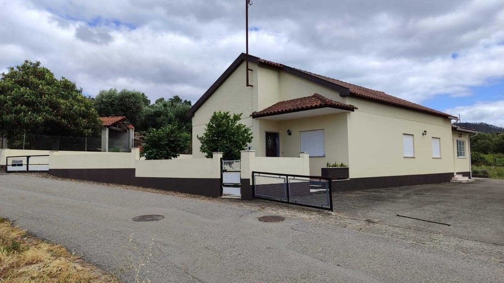 Moradia T3 à venda em Chão de Couce, Ansião — foto 3