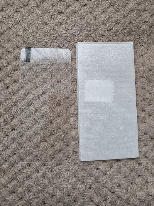 Nowe szkło hartowane na Xiaomi Redmi Note 9