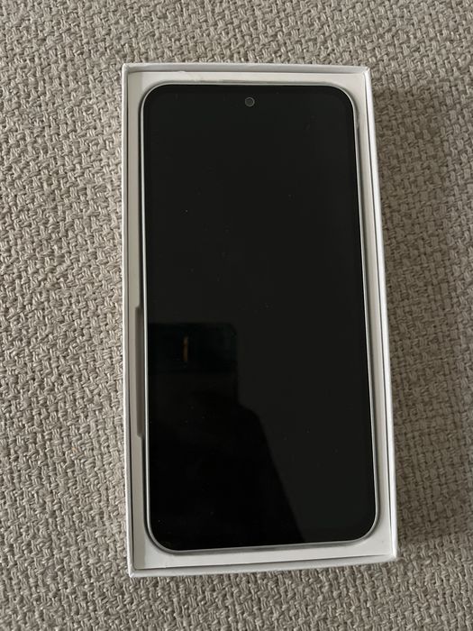 Galaxy A54 novo sem fatura