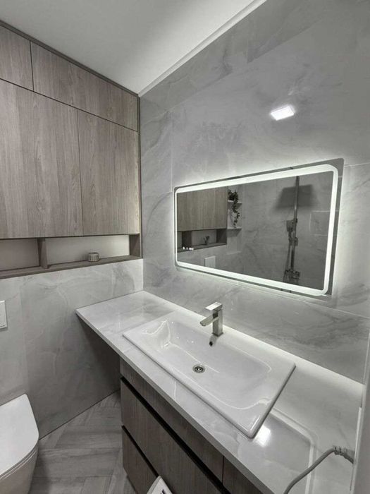 Продаж 1 к.квартира Новобудова АГВ Якісний ремонт Меблі