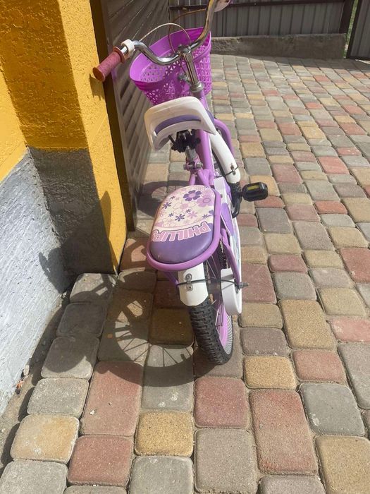 Велосипед дитячий