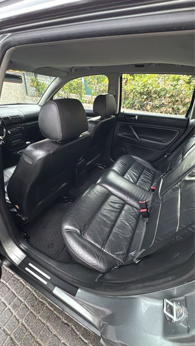 VW Passat TDI Pd 130 — photo 4
