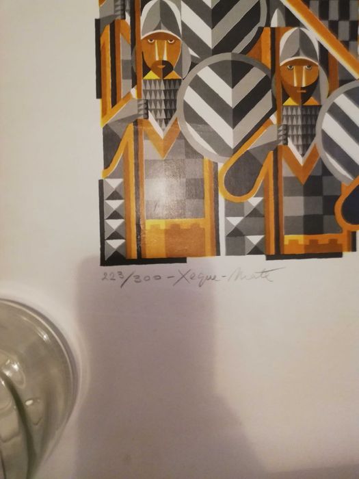 Thomaz Melo Xeque Mate