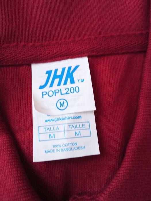 Koszulka polo, roz M, nowa