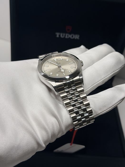 Tudor Black Bay 41 – Ref. 79680