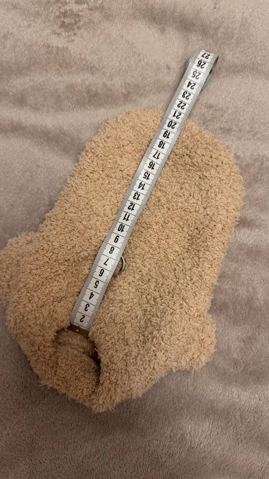 Одяг для собачки