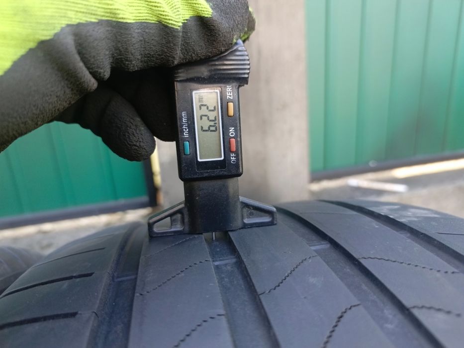 255.45.20 Bridgestone 2 шт