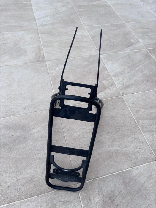 ELOPS Porta-bagagem de bicicleta 500 26-28 DISCO decathlon