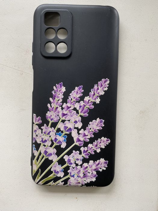 Чехол на Xiaomi redmi 10