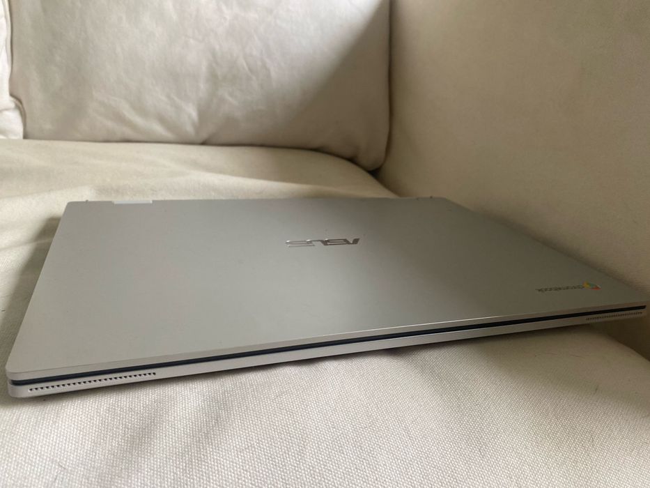 Notebook asus seminovo