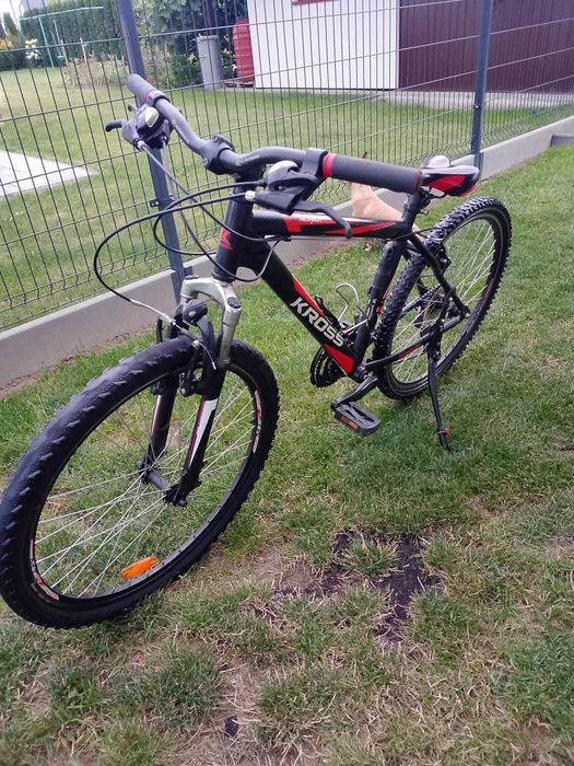 Rower Kross  koła 26