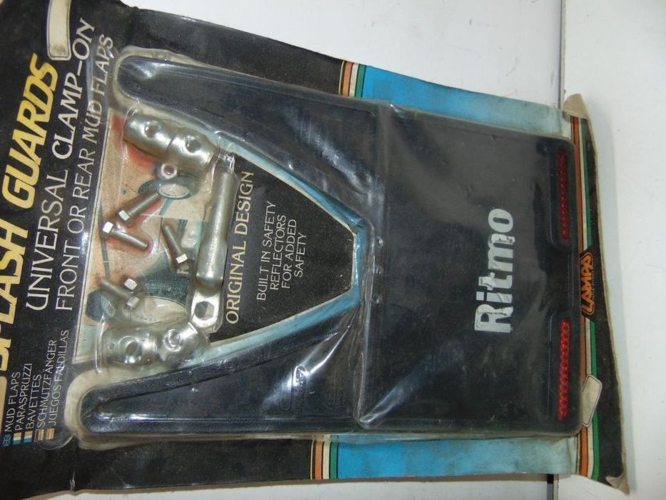 Antigos e clássicos palas de roda