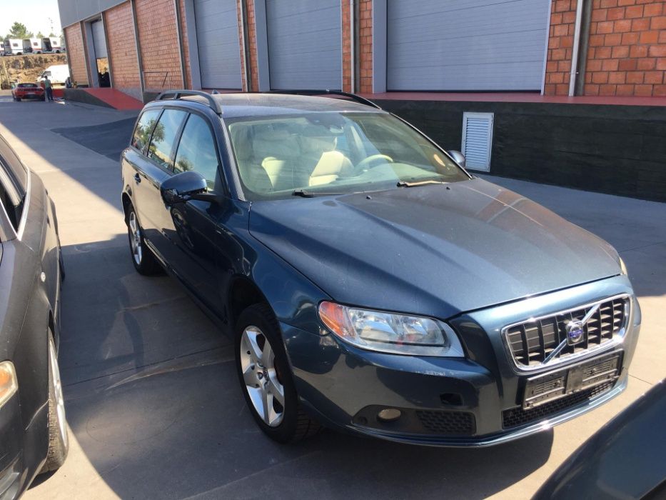 Volvo V70 2.4 D para Peças