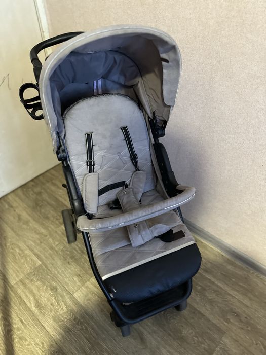 Прогулянкова коляска візок прогулочная коляска Carello