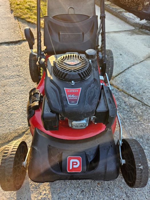 Kosiarka spalinowa Performance Power (castorama)