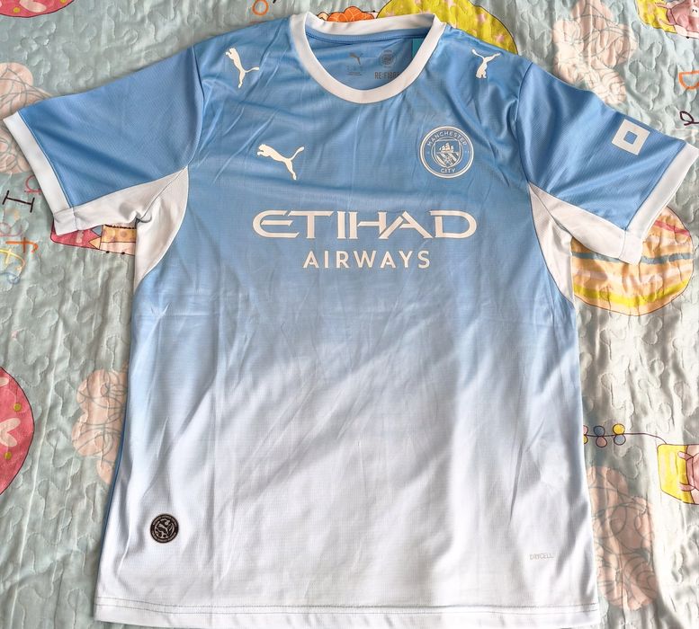 Manchester City 26/27