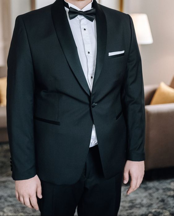 Smoking  Pako Lorente