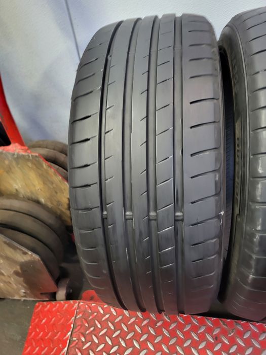 Opo y letnie sunny 225/45r17 22r 6,3mm