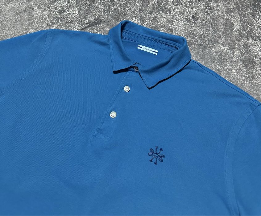 Поло Jacob Cohen оригінал, розмір XL