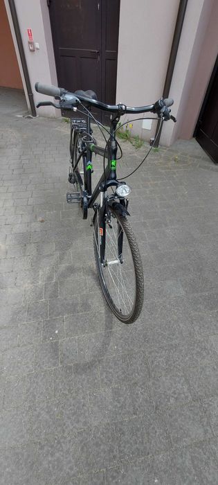 Rower Trekkingowy ROMET