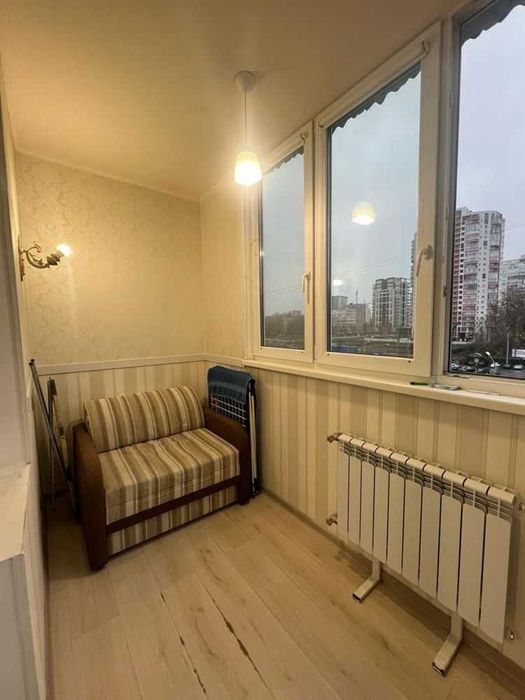 НАУЧНАЯ! 1 мин. Данилевского 20! Продам 3 ком квартиру 48 м2
