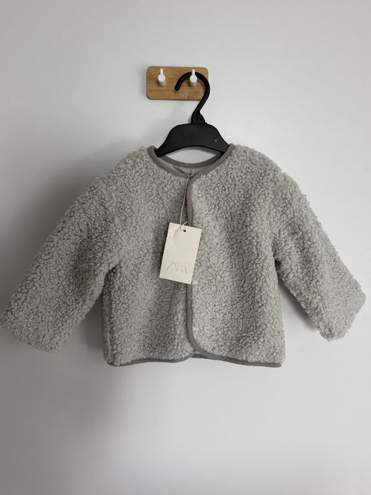 Дитяча курточка Zara