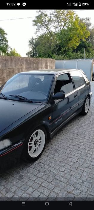 Toyota Corolla GTI 16 preço fixo