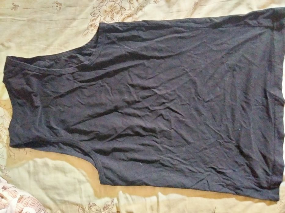 Майка Led Zeppelin