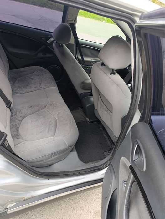 Автомобіль Citroen C5 ТОРГ!!!
