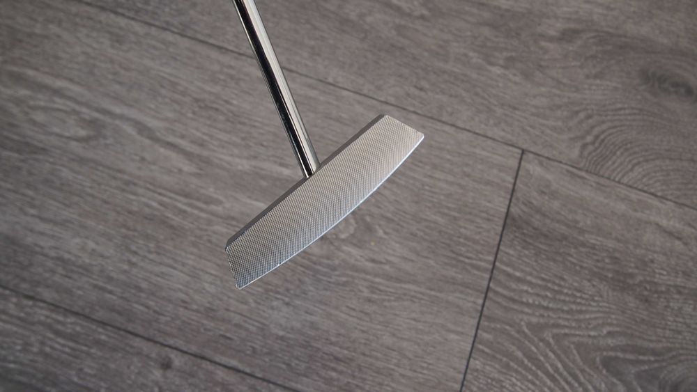 kij do golfa Heavy Putter 34'' centralny shaft