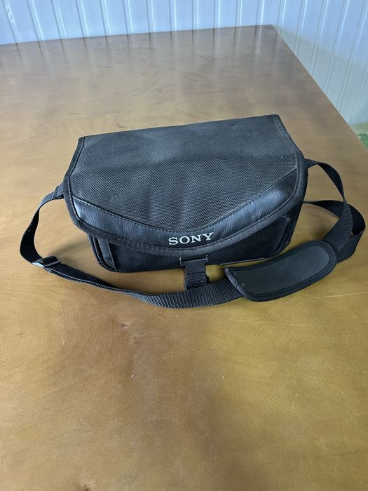 Відеокамера Sony dcr-hc90e оригінал Японія+ тринога