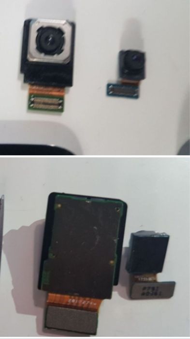 Samsung galaxy s7 g930 запчасти